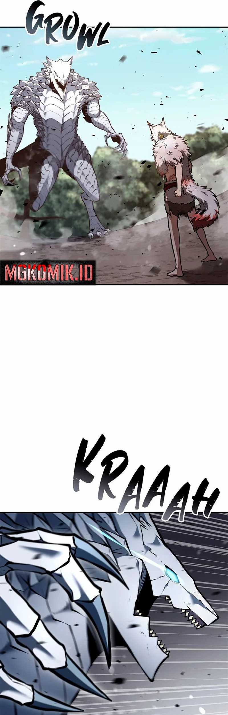 I Returned As An FFF-Class Witch Doctor Chapter 74 Gambar 15