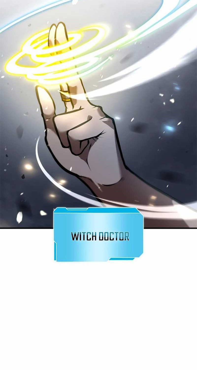 I Returned As An FFF-Class Witch Doctor Chapter 74 Gambar 18