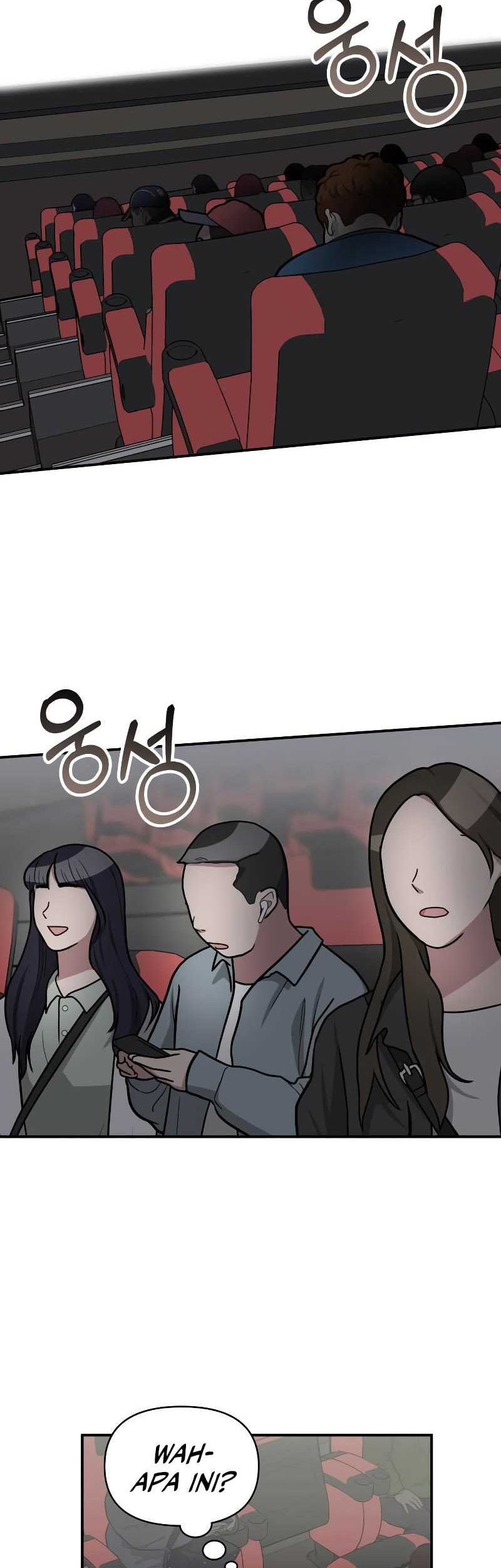 Baca Manhwa I Was Immediately Mistaken for a Monster Genius Actor Chapter 24 Gambar 2