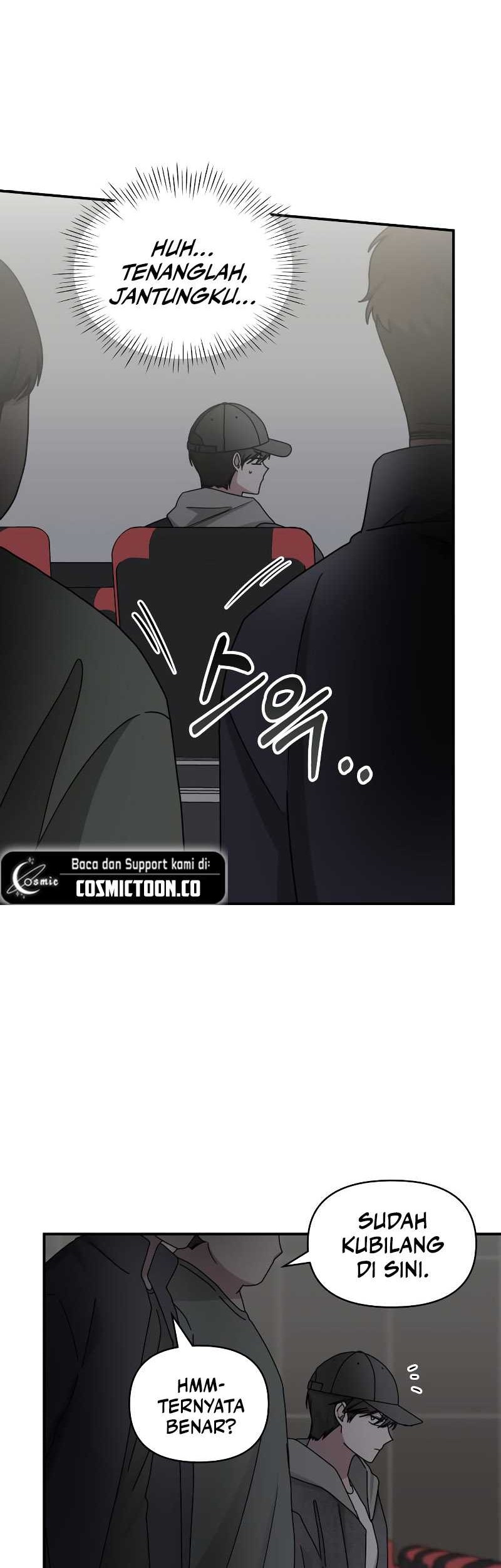 I Was Immediately Mistaken for a Monster Genius Actor Chapter 24 Gambar 4