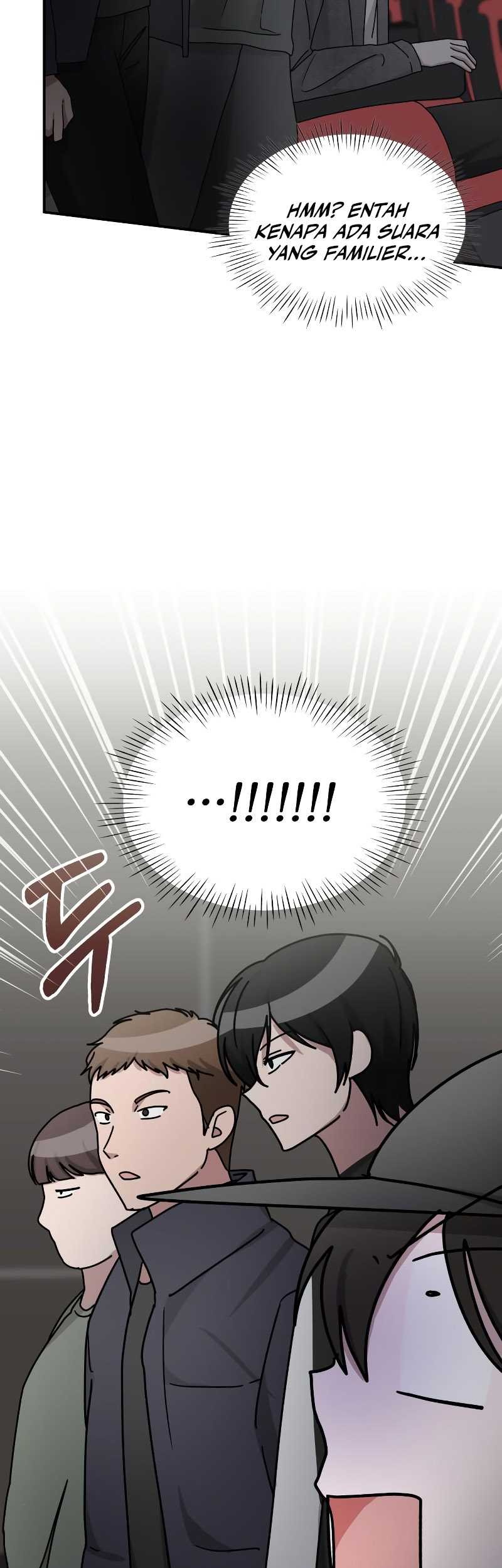 I Was Immediately Mistaken for a Monster Genius Actor Chapter 24 Gambar 5