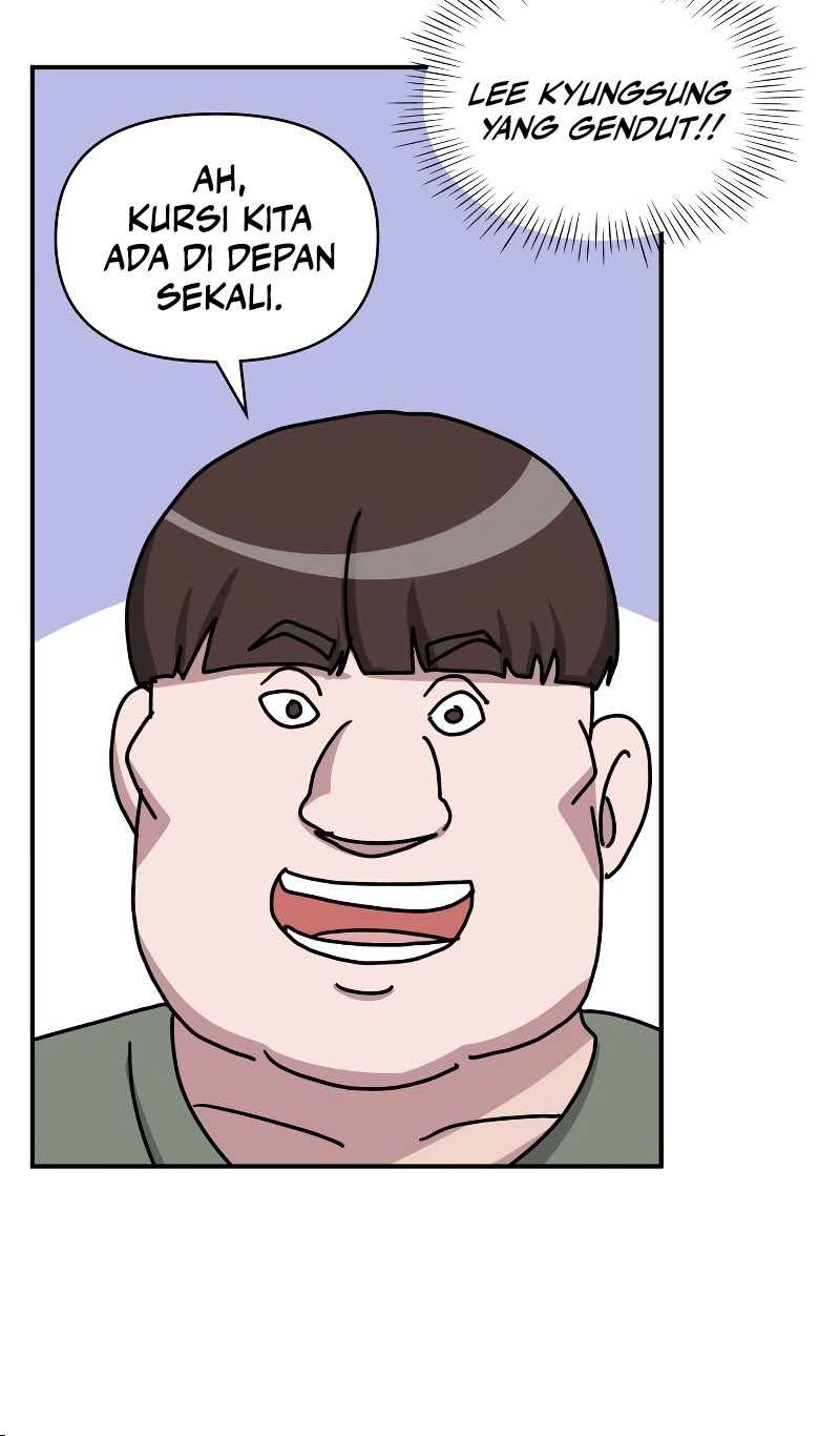 I Was Immediately Mistaken for a Monster Genius Actor Chapter 24 Gambar 7