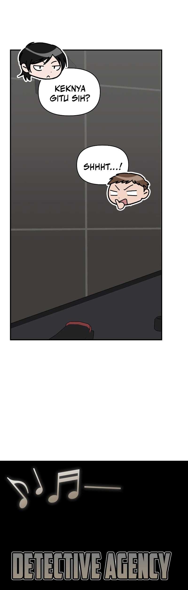 I Was Immediately Mistaken for a Monster Genius Actor Chapter 24 Gambar 10