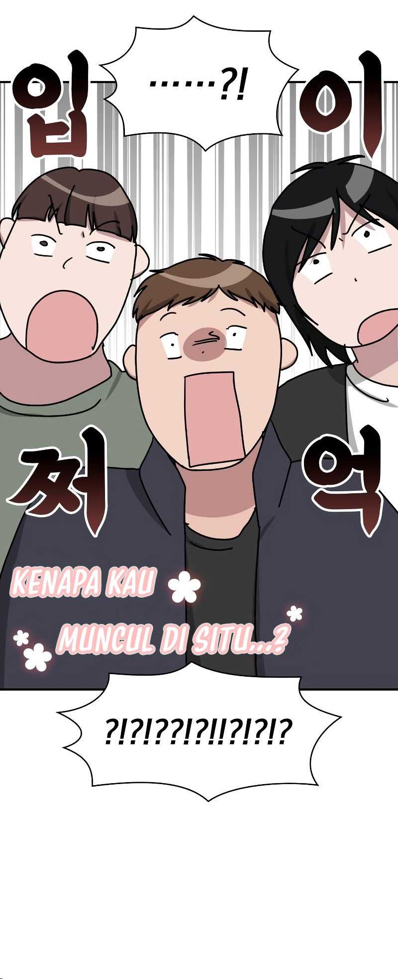 I Was Immediately Mistaken for a Monster Genius Actor Chapter 24 Gambar 13
