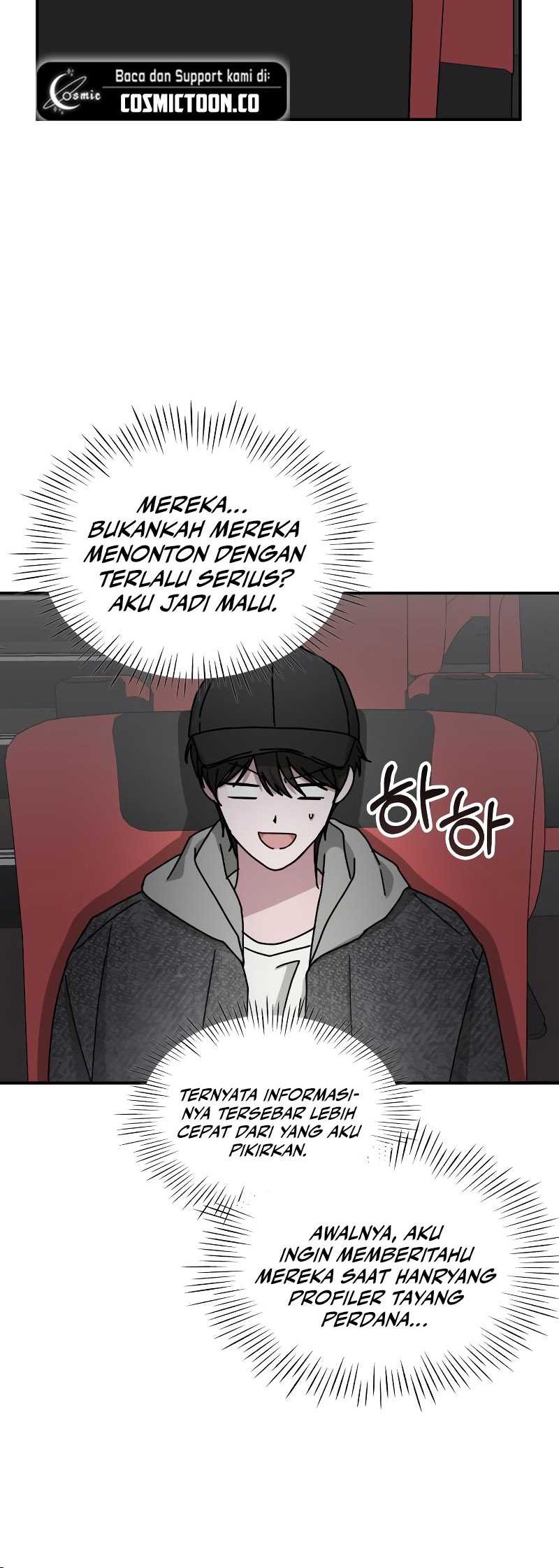 I Was Immediately Mistaken for a Monster Genius Actor Chapter 24 Gambar 19