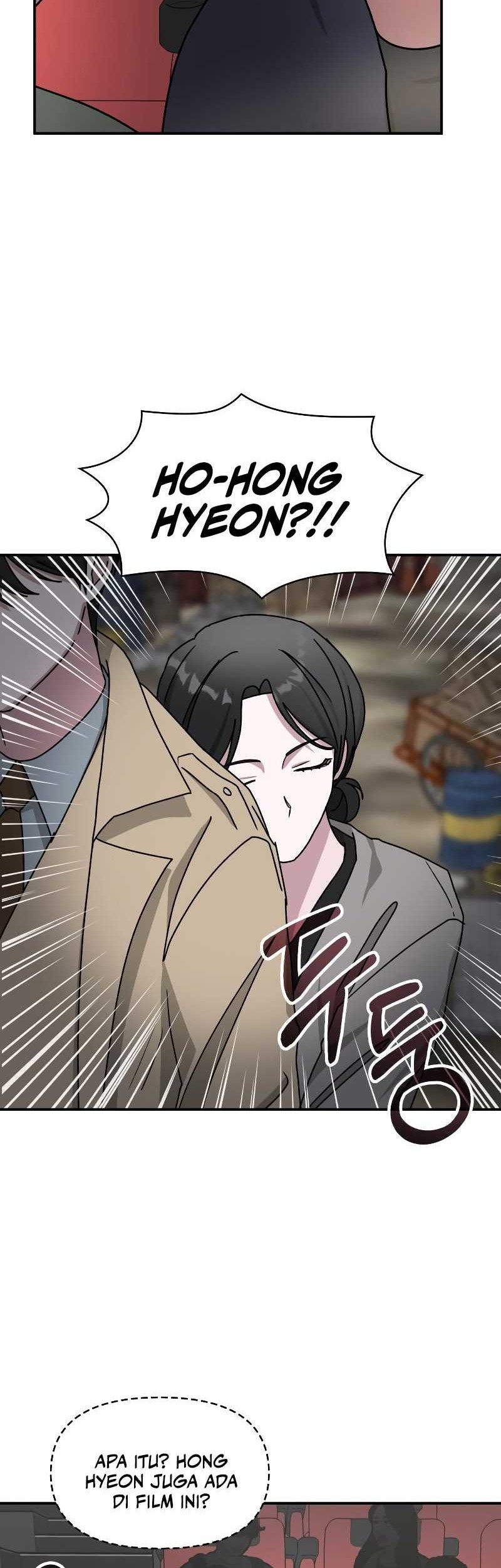 I Was Immediately Mistaken for a Monster Genius Actor Chapter 24 Gambar 21