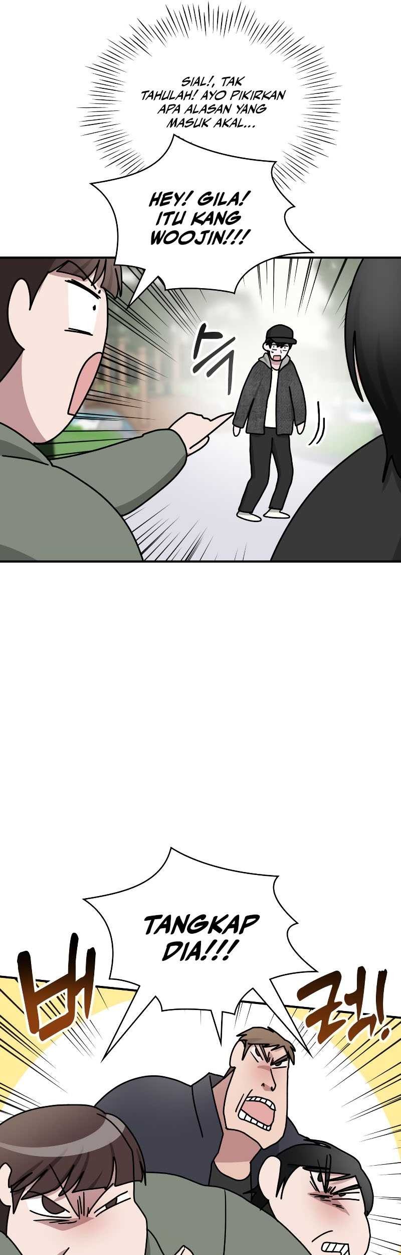 I Was Immediately Mistaken for a Monster Genius Actor Chapter 24 Gambar 27
