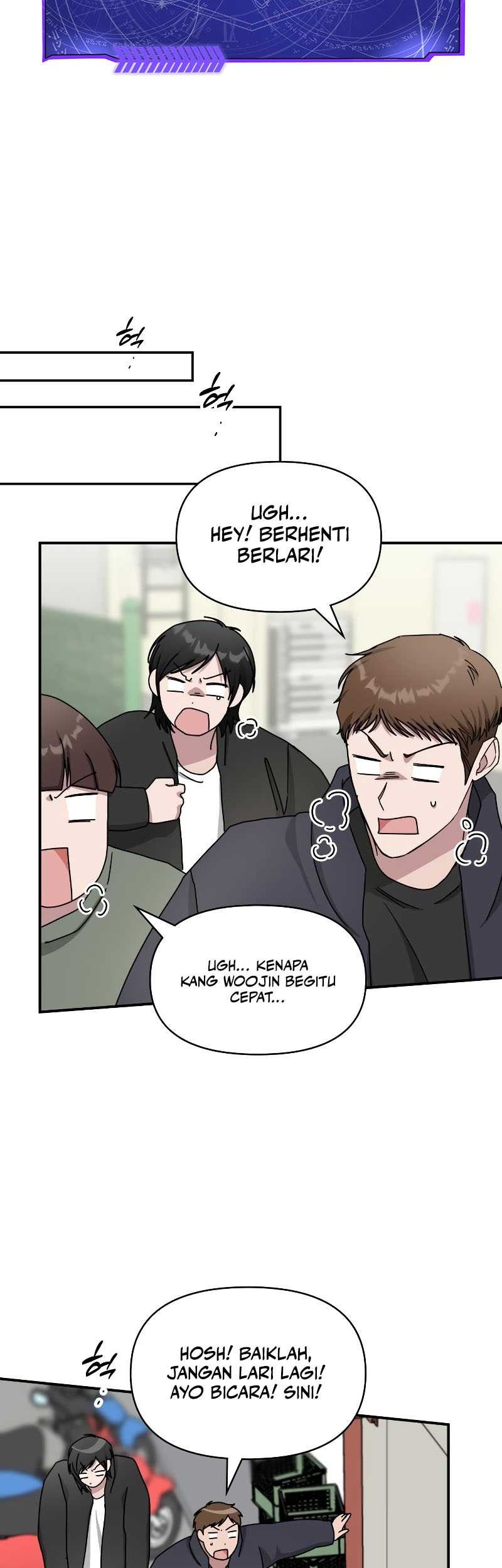 I Was Immediately Mistaken for a Monster Genius Actor Chapter 24 Gambar 29