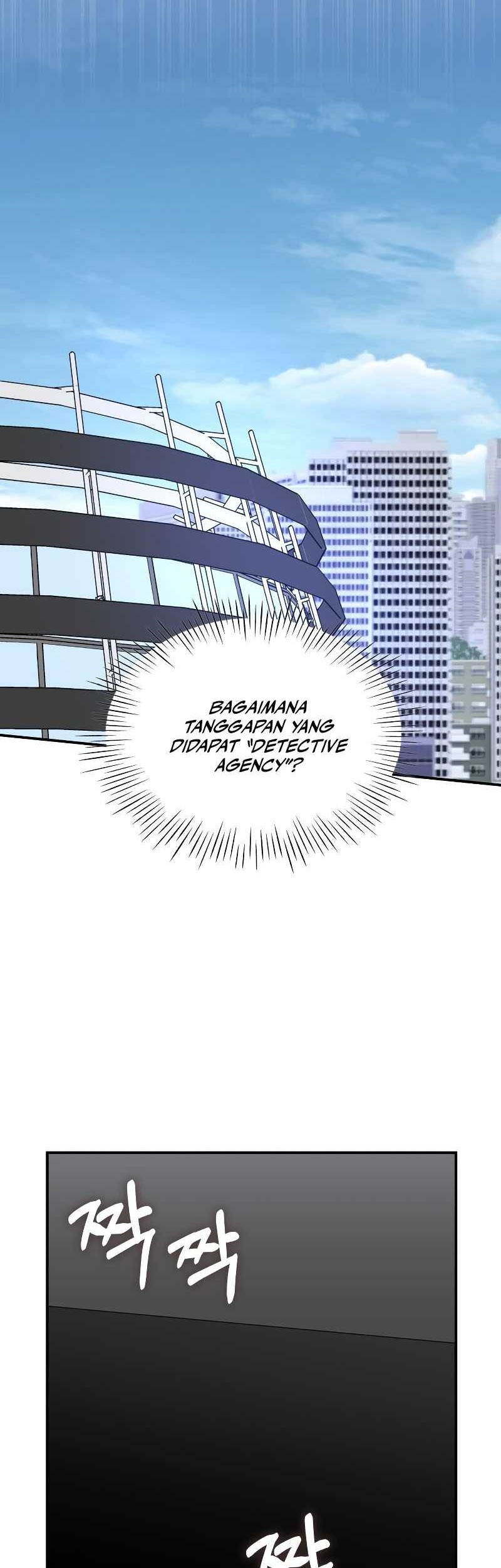 I Was Immediately Mistaken for a Monster Genius Actor Chapter 24 Gambar 41