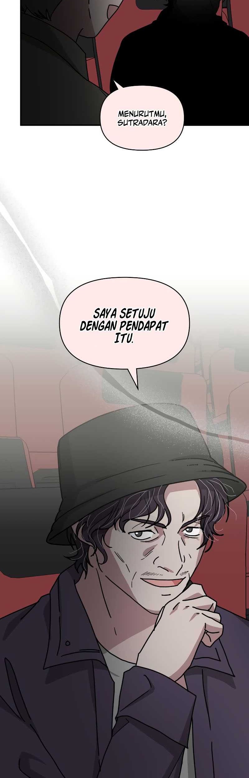 I Was Immediately Mistaken for a Monster Genius Actor Chapter 24 Gambar 43
