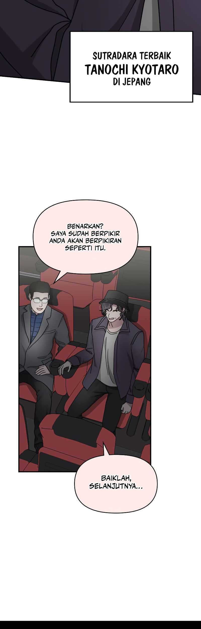 I Was Immediately Mistaken for a Monster Genius Actor Chapter 24 Gambar 44