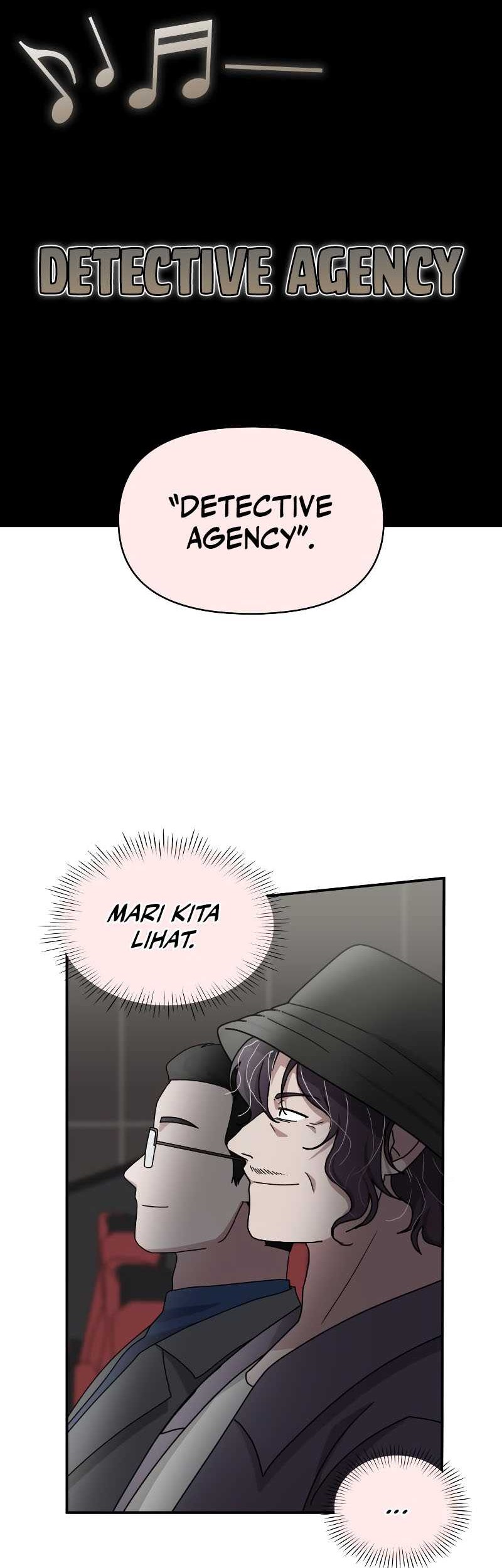 I Was Immediately Mistaken for a Monster Genius Actor Chapter 24 Gambar 45