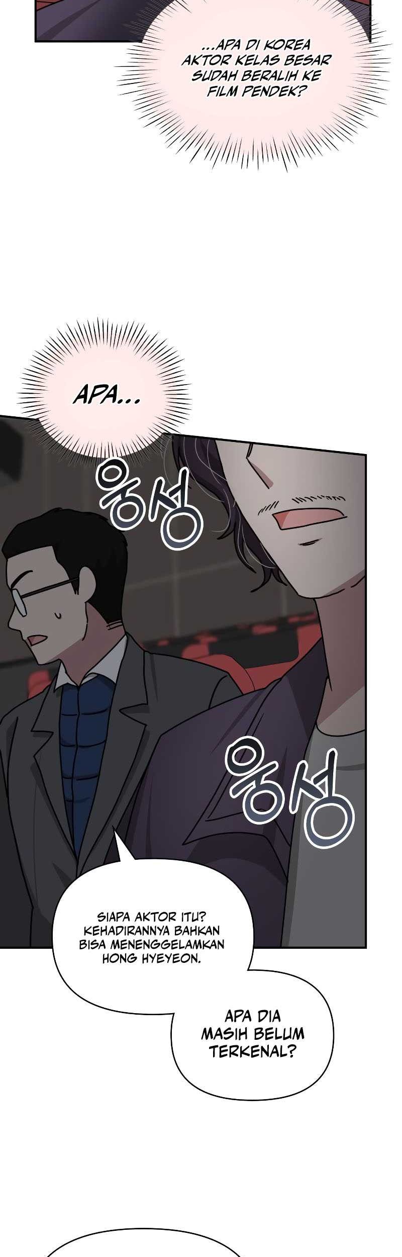 I Was Immediately Mistaken for a Monster Genius Actor Chapter 24 Gambar 49
