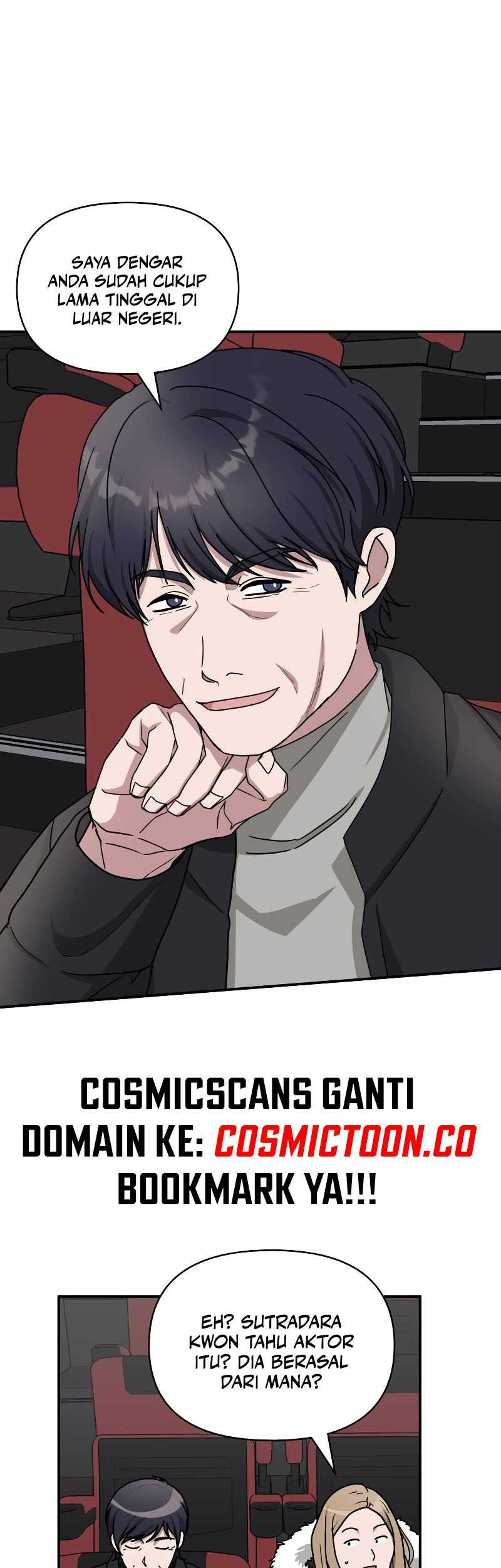 I Was Immediately Mistaken for a Monster Genius Actor Chapter 24 Gambar 51