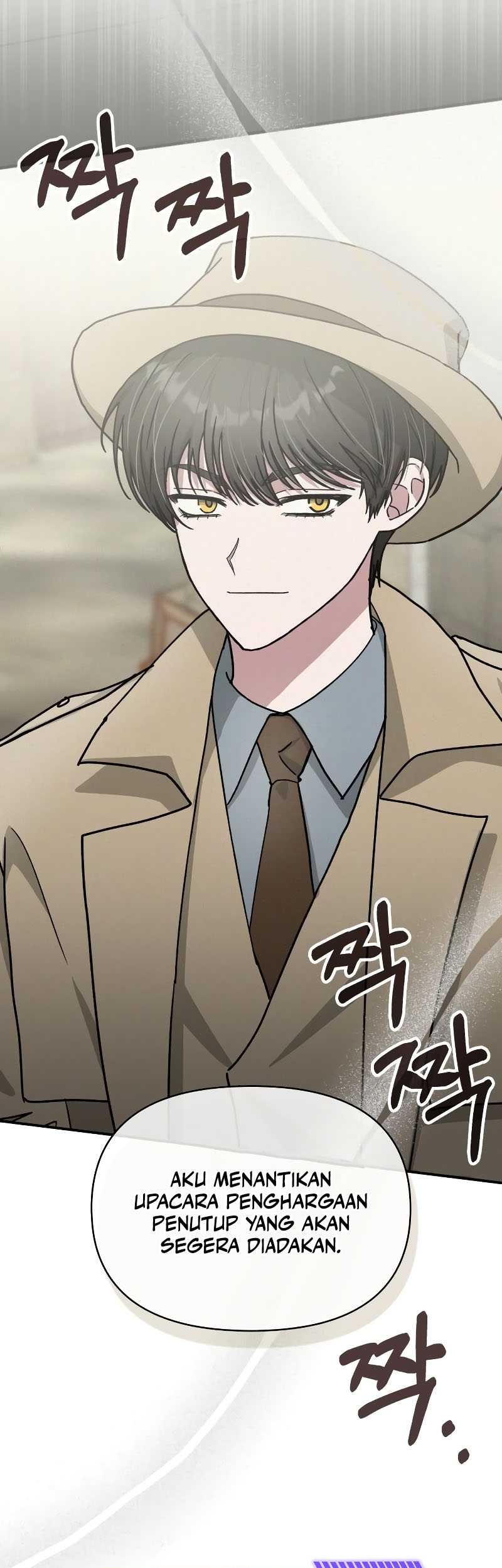 I Was Immediately Mistaken for a Monster Genius Actor Chapter 24 Gambar 54