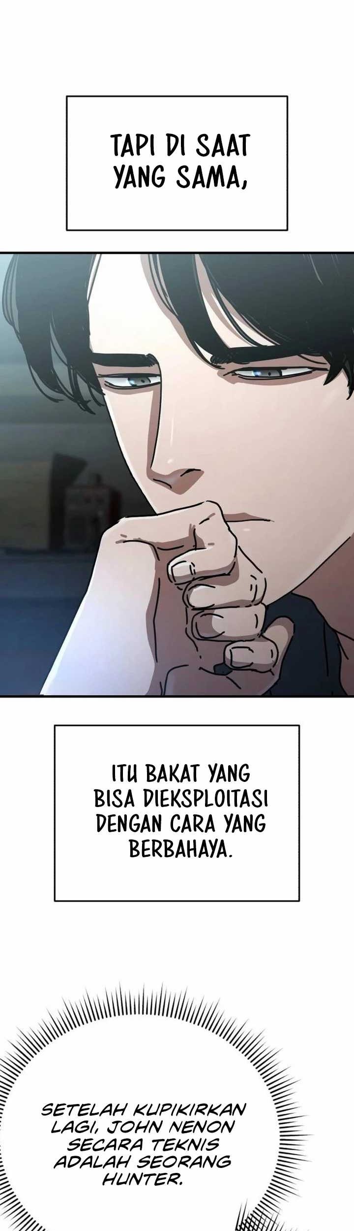Hidden House in the Apocalypse Chapter 25 Gambar 11