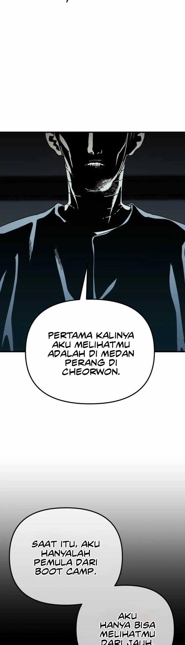 Hidden House in the Apocalypse Chapter 25 Gambar 34