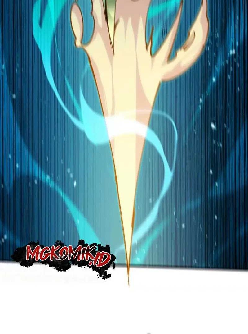 Brave X Devil Queen Chapter 51 Gambar 22