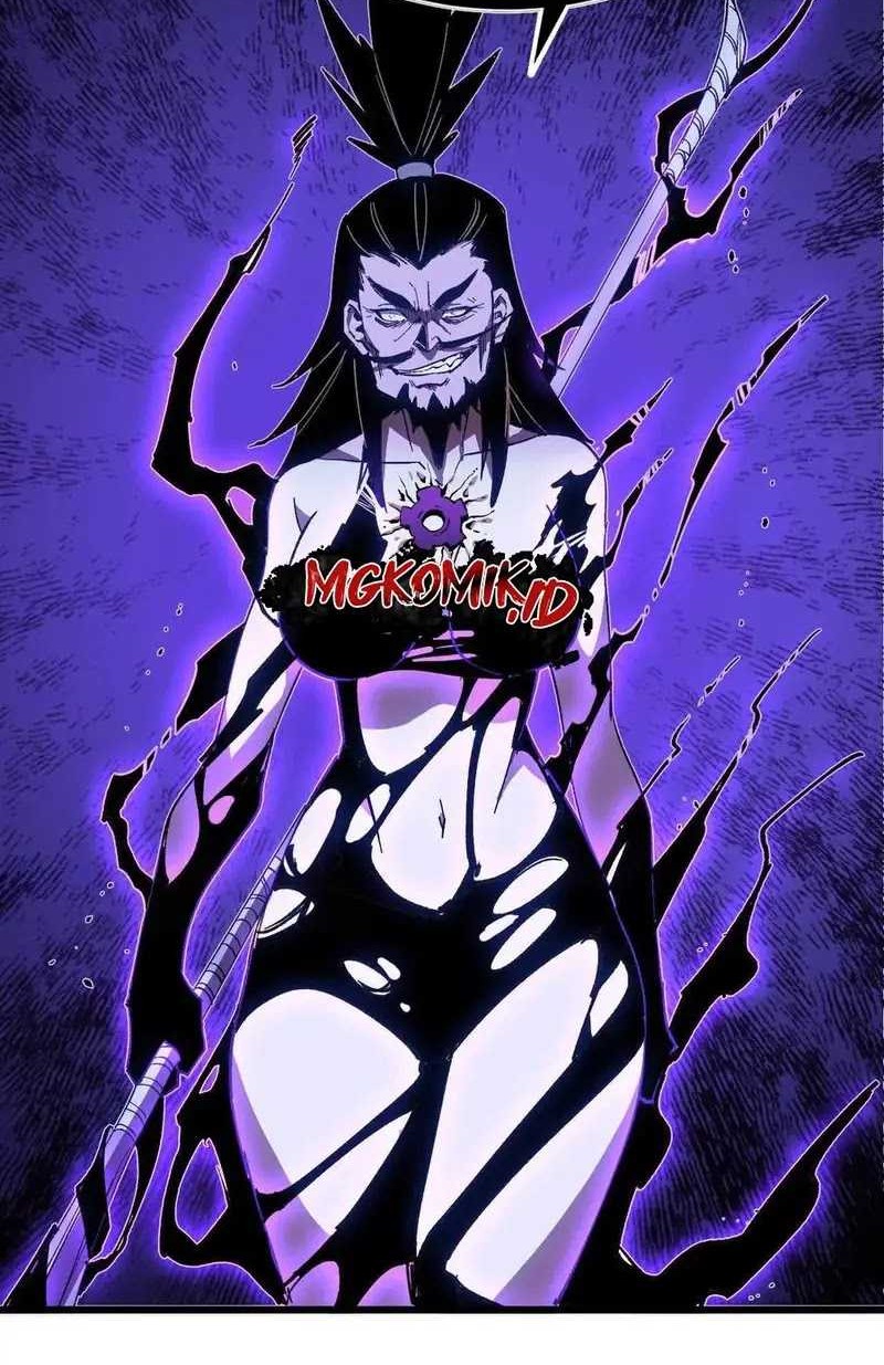 Baca Brave X Devil Queen Chapter 51 Gambar 2