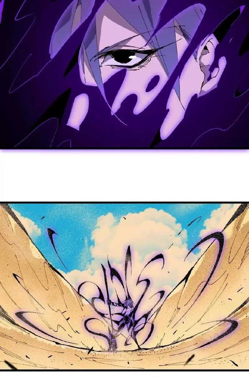 Brave X Devil Queen Chapter 51 Gambar 6