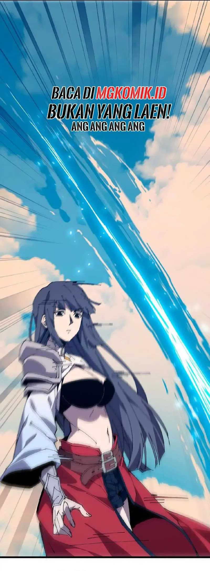 Brave X Devil Queen Chapter 50 Gambar 17