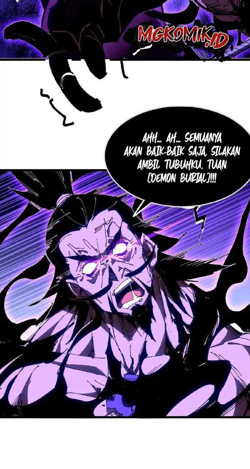 Brave X Devil Queen Chapter 50 Gambar 20