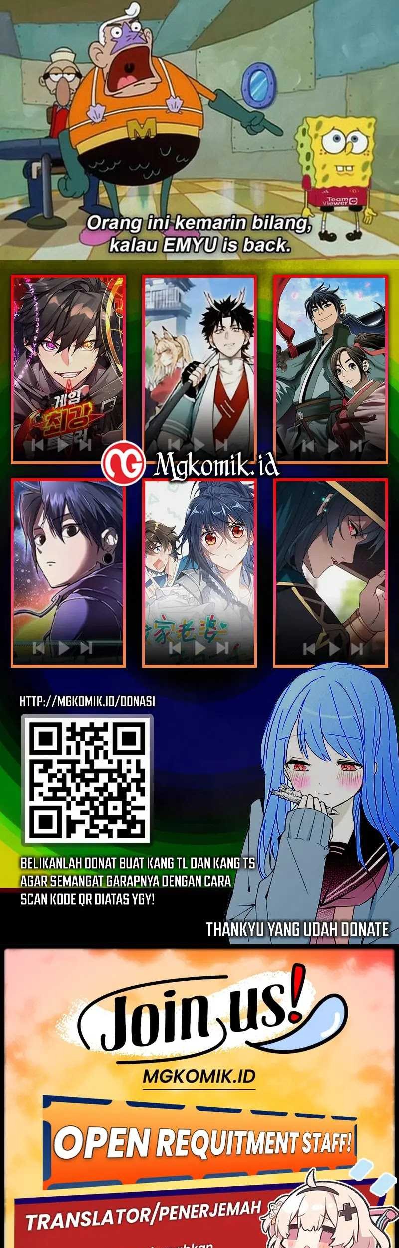 Brave X Devil Queen Chapter 50 Gambar 25
