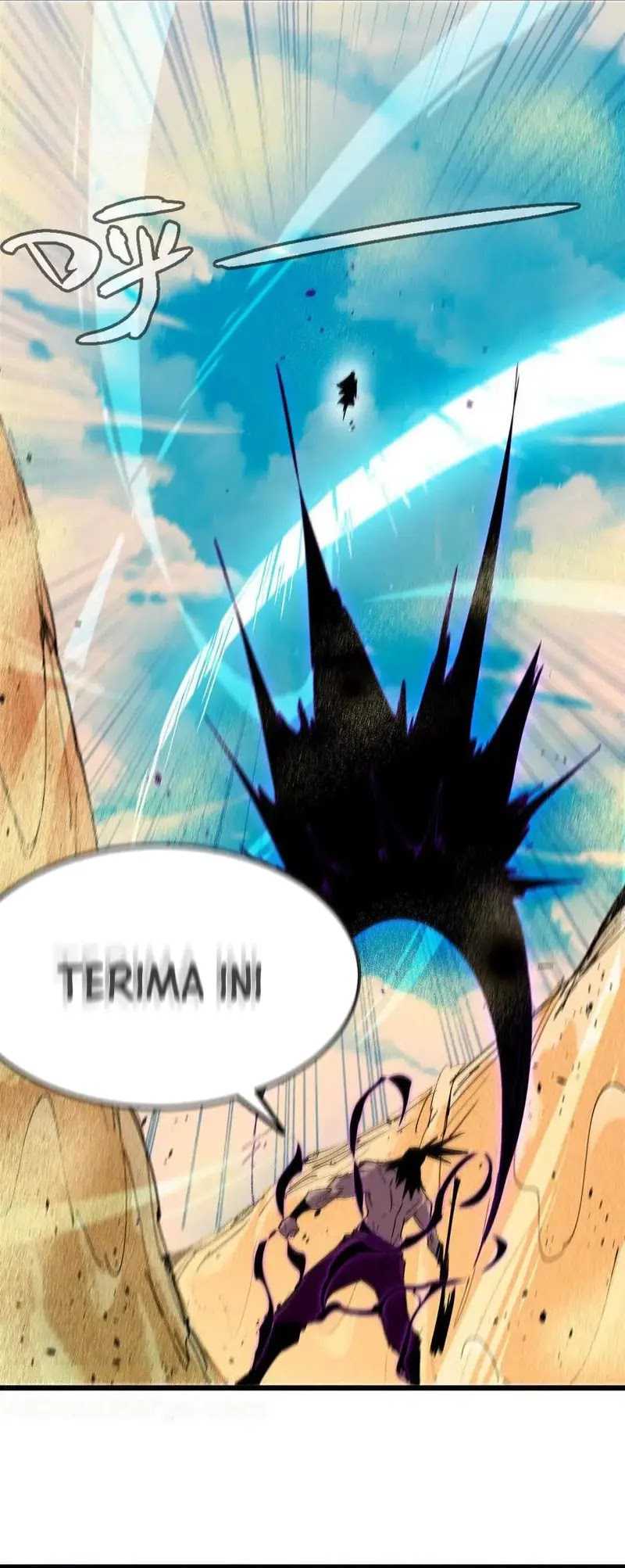 Brave X Devil Queen Chapter 50 Gambar 16