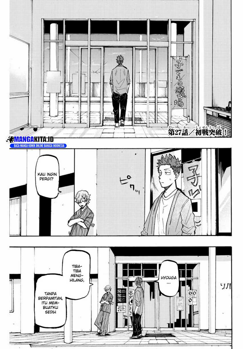 Baca  Winning Pass Chapter 27 Gambar 2