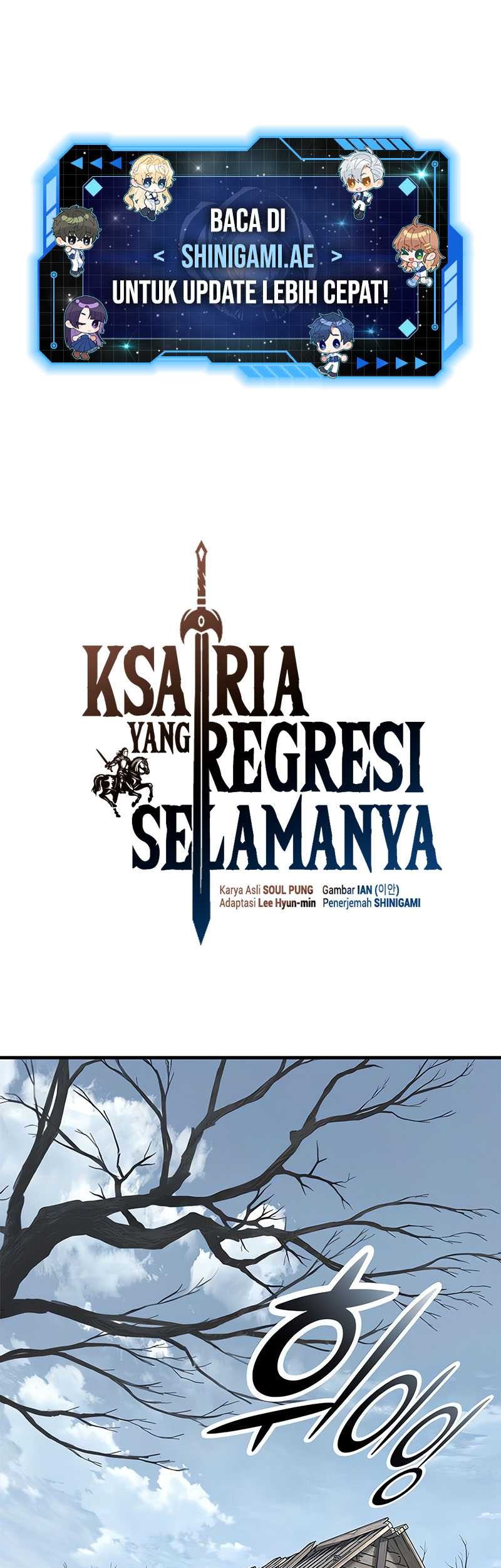 Baca  Eternally Regressing Knight Chapter 27 Gambar 2