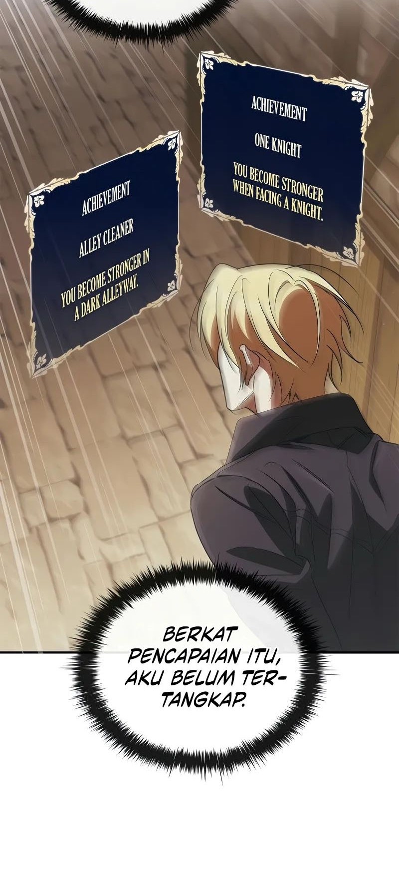 Raising the Princess to Overcome Death Chapter 49 Gambar 36