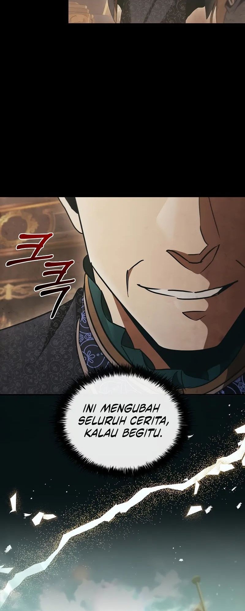 Raising the Princess to Overcome Death Chapter 49 Gambar 9