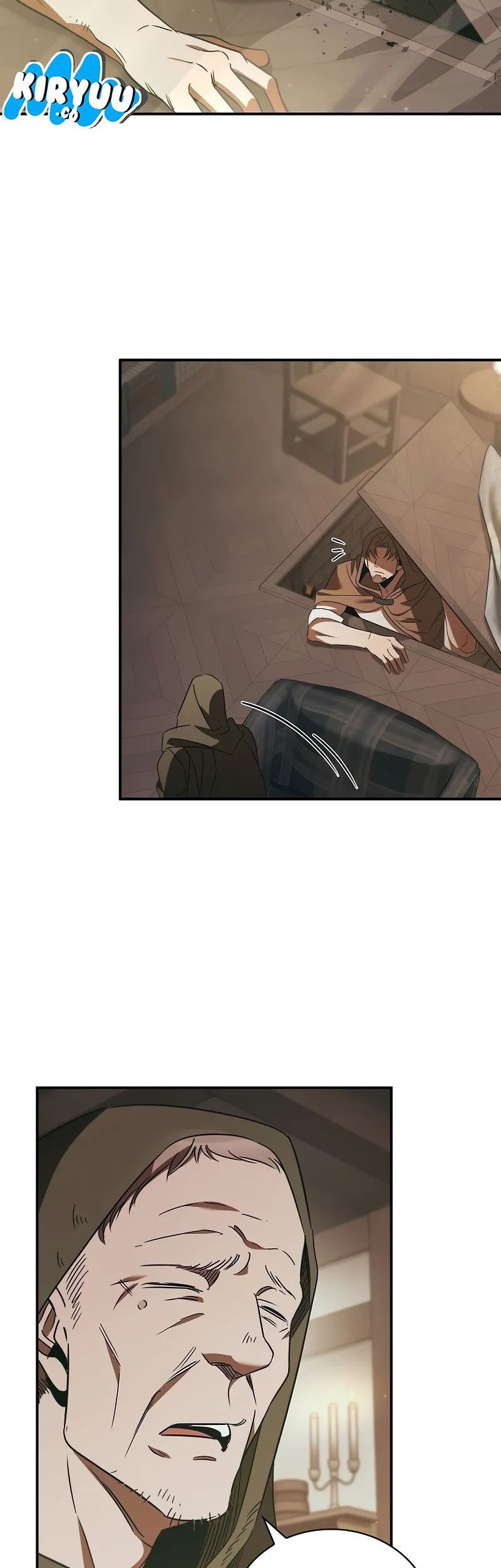 Raising the Princess to Overcome Death Chapter 49 Gambar 28