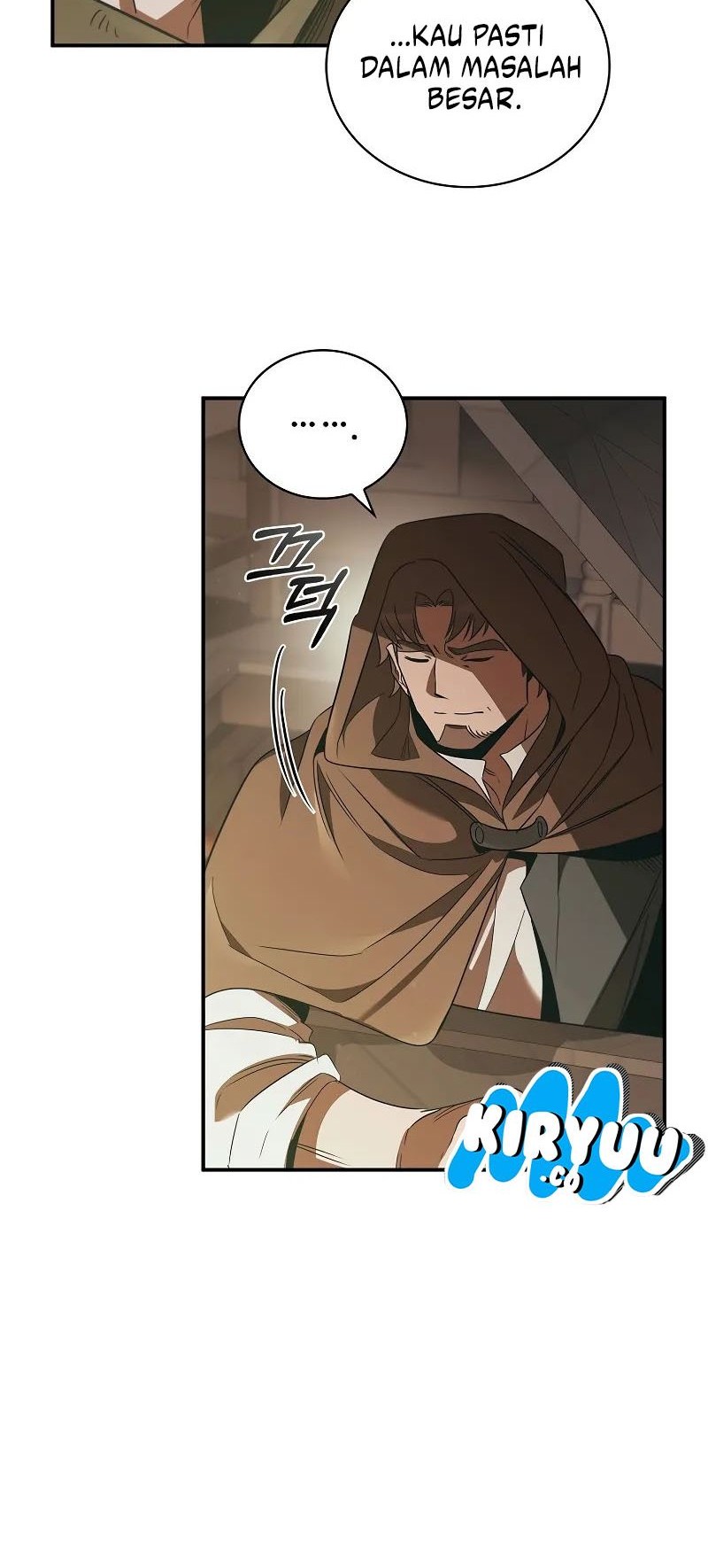 Raising the Princess to Overcome Death Chapter 49 Gambar 29