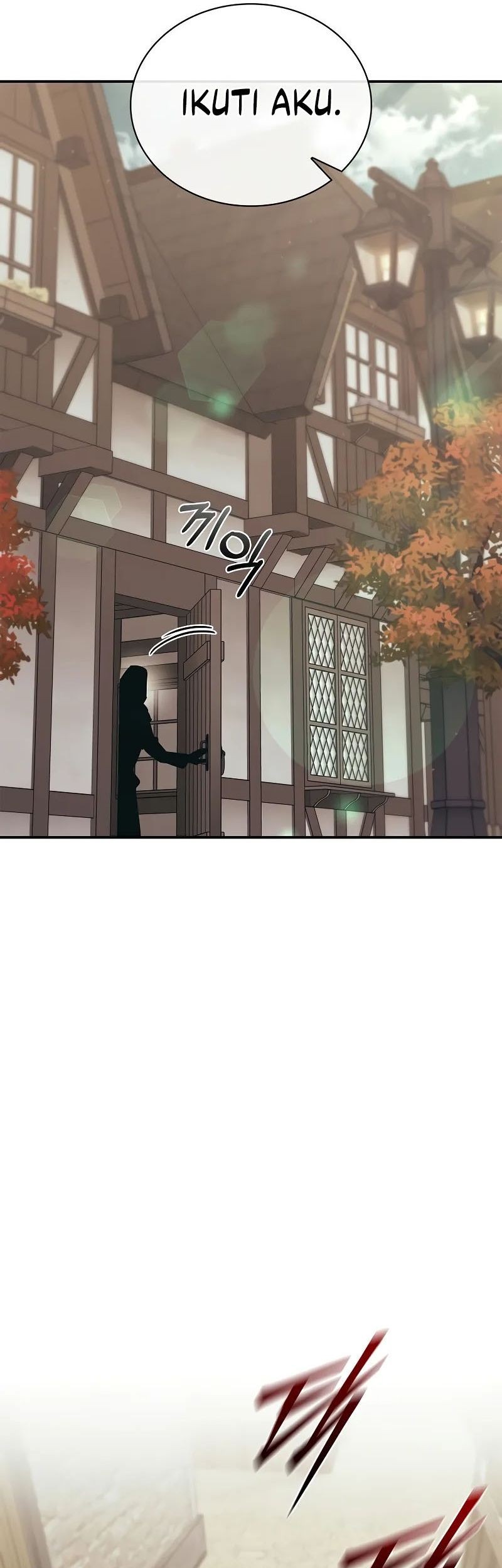 Raising the Princess to Overcome Death Chapter 49 Gambar 30