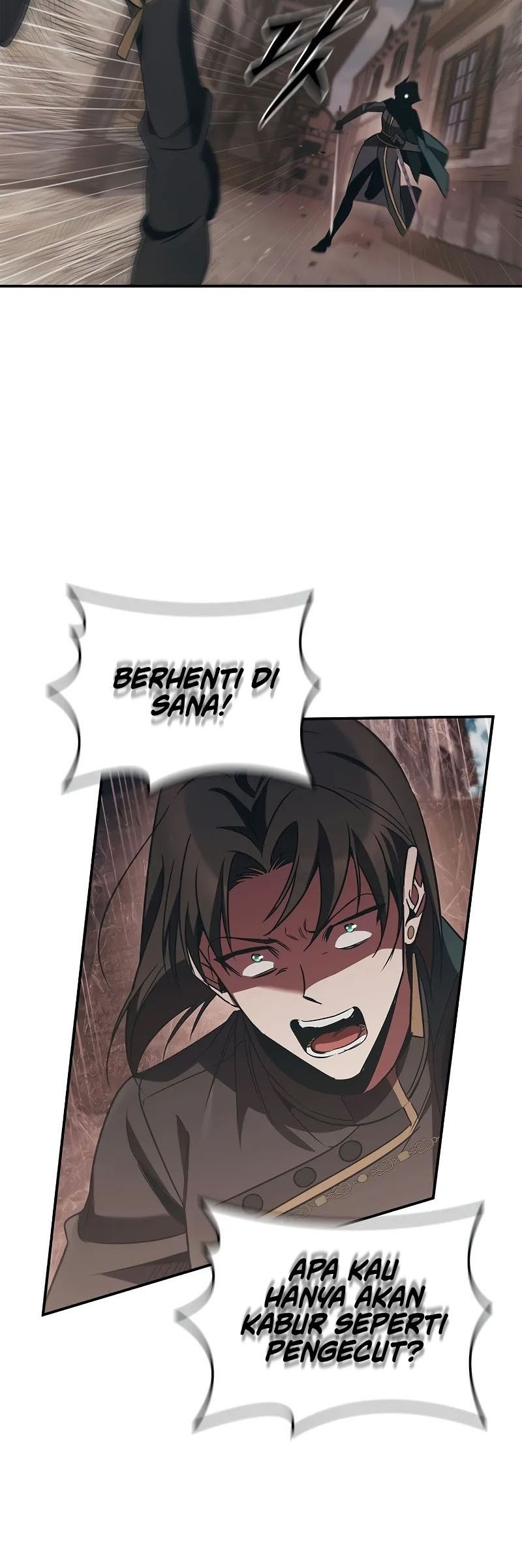 Raising the Princess to Overcome Death Chapter 49 Gambar 32