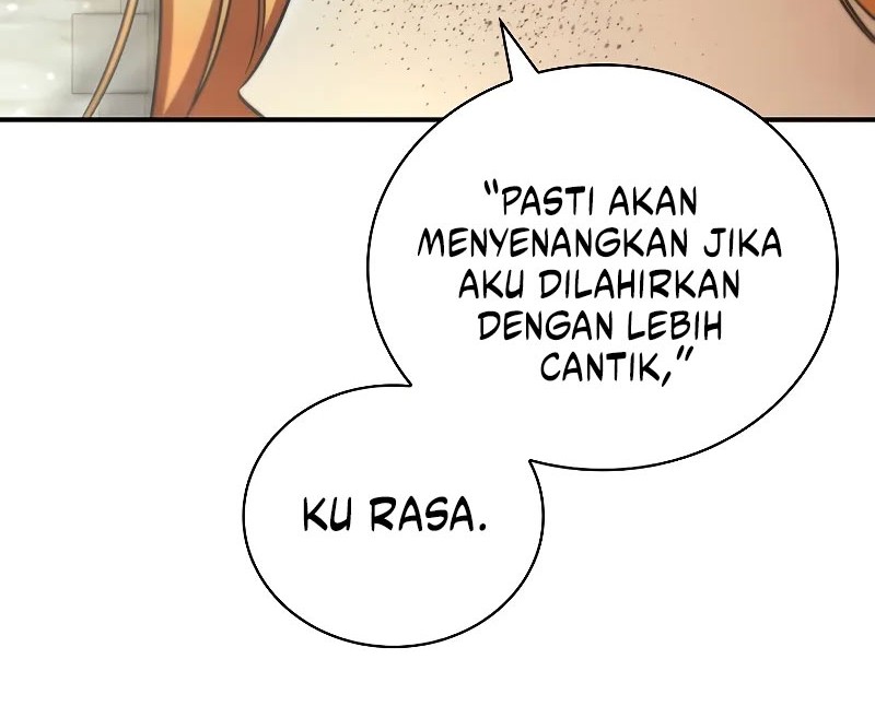 Raising the Princess to Overcome Death Chapter 48 Gambar 7