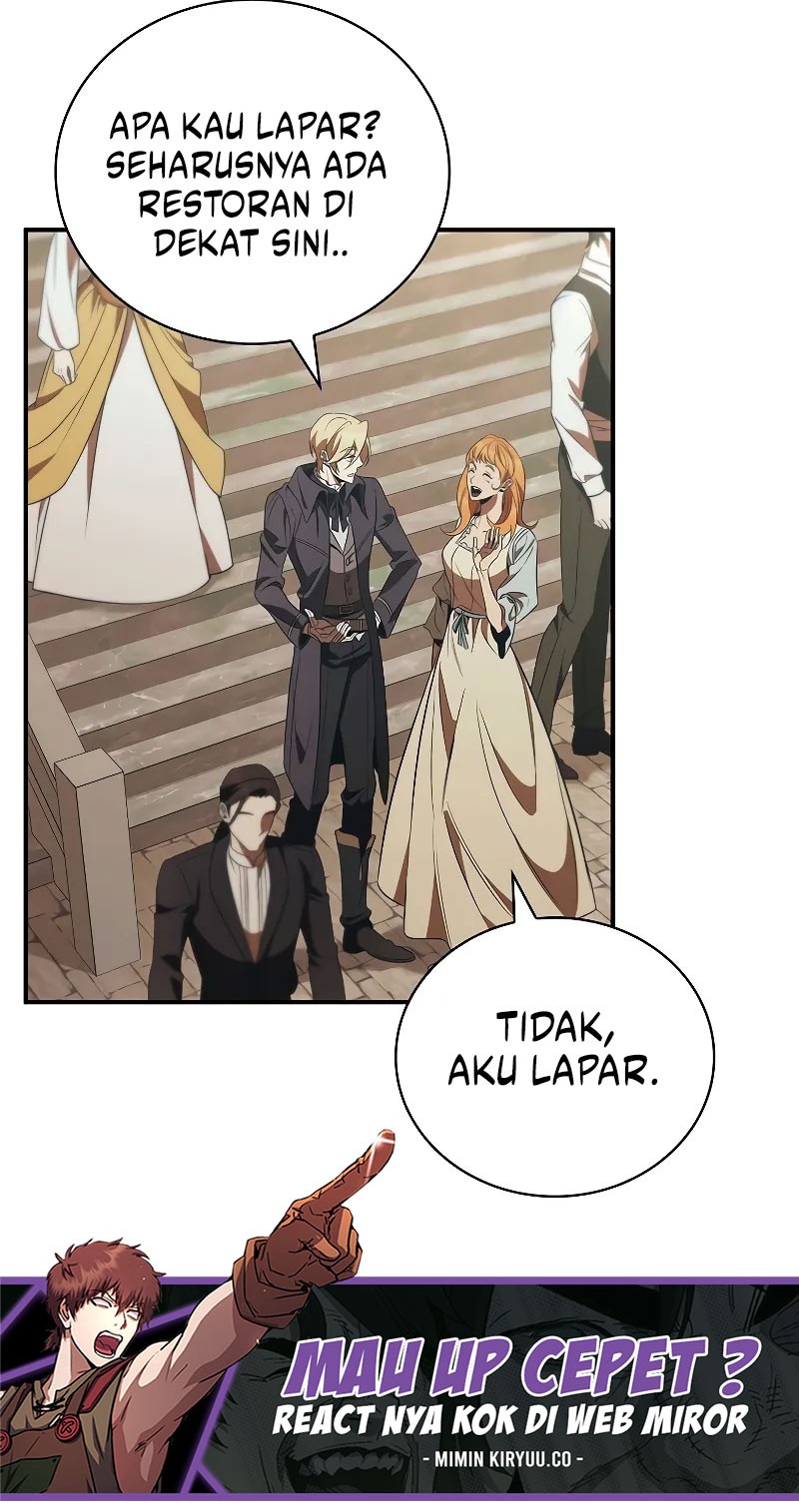 Raising the Princess to Overcome Death Chapter 48 Gambar 12