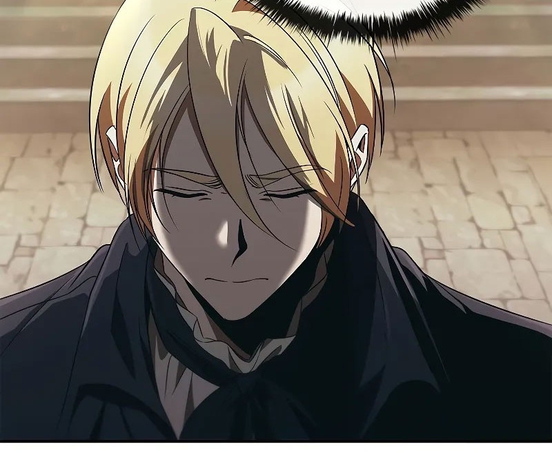 Raising the Princess to Overcome Death Chapter 48 Gambar 18