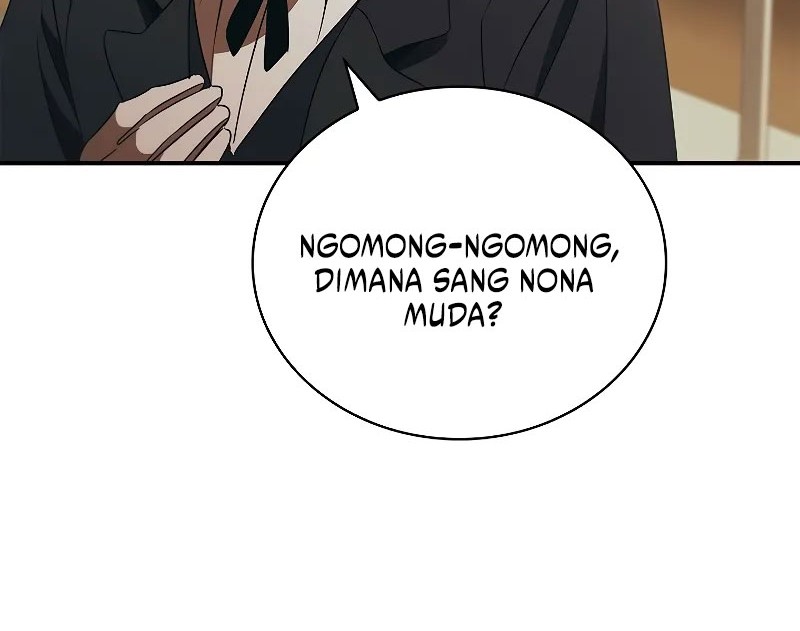 Raising the Princess to Overcome Death Chapter 48 Gambar 24