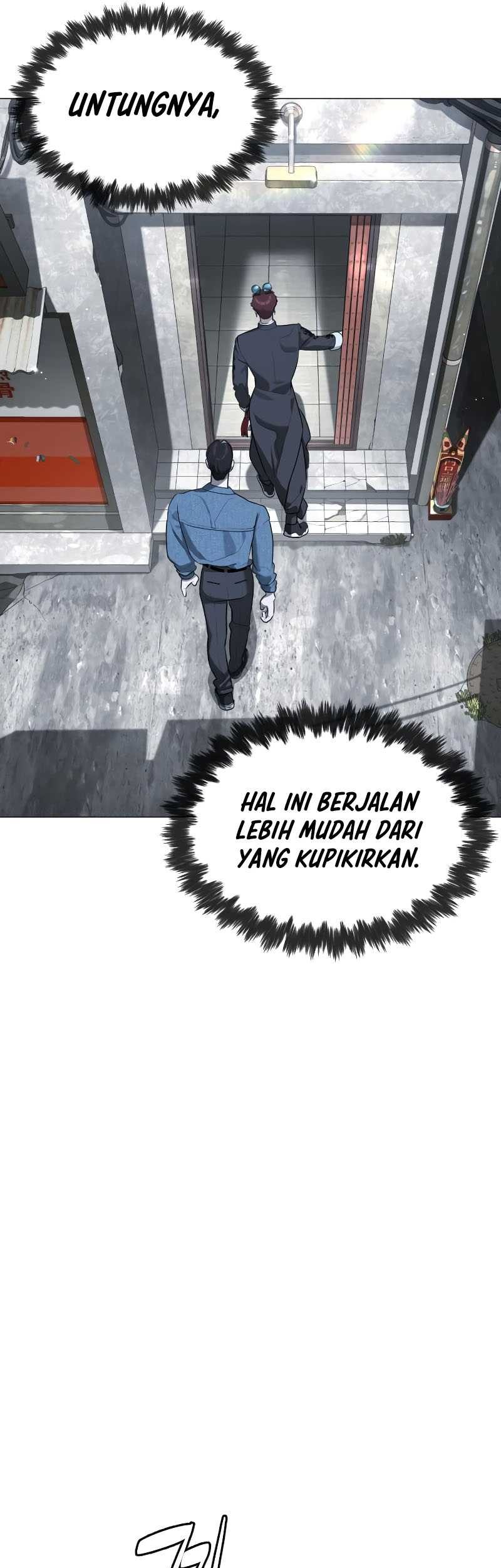 Killer Peter Chapter 62 Gambar 58