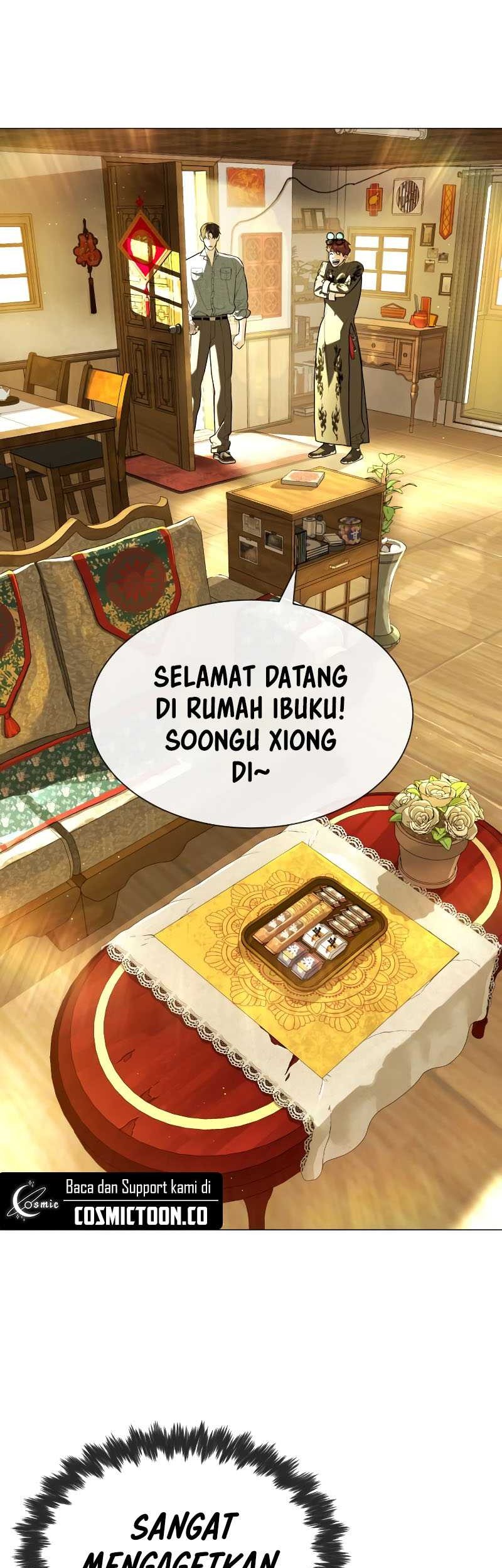 Killer Peter Chapter 62 Gambar 60