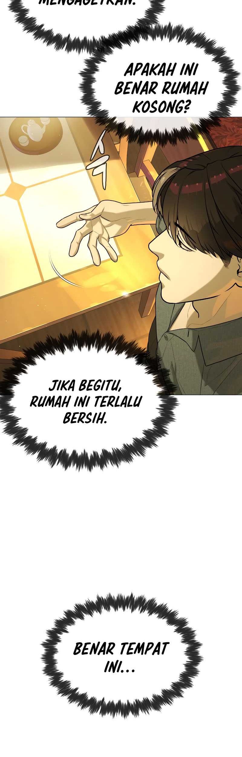Killer Peter Chapter 62 Gambar 61