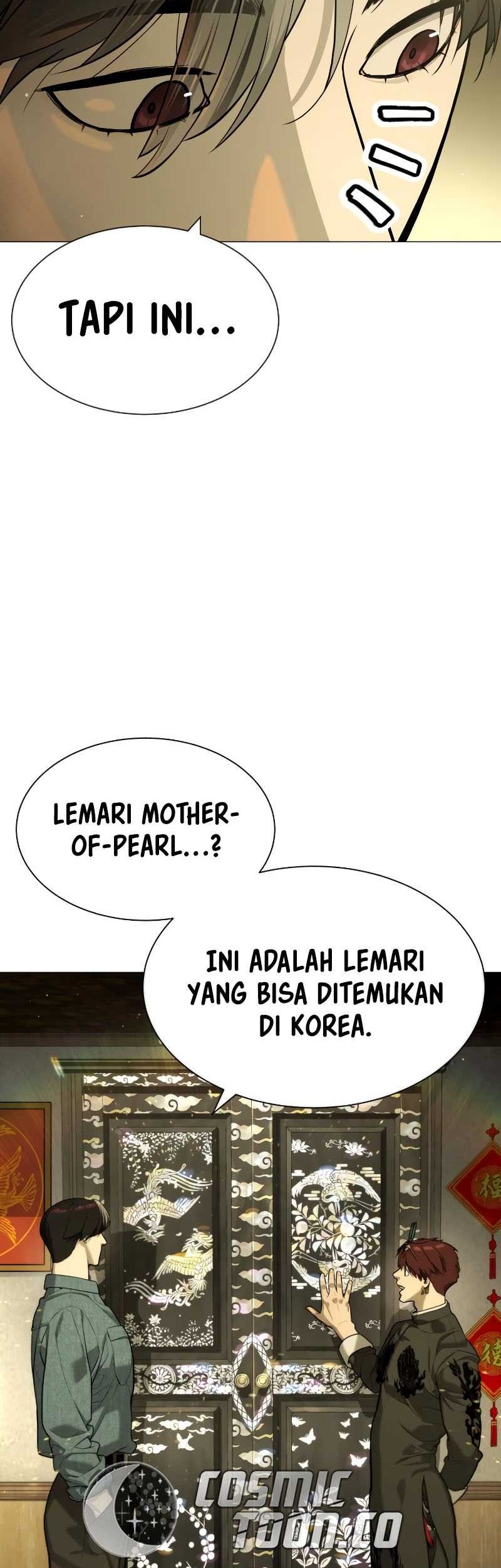Killer Peter Chapter 62 Gambar 65