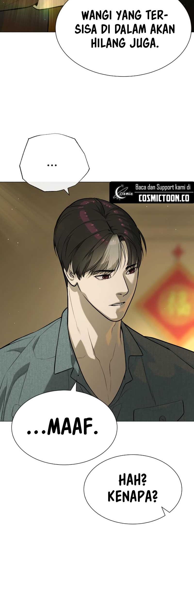 Killer Peter Chapter 62 Gambar 69
