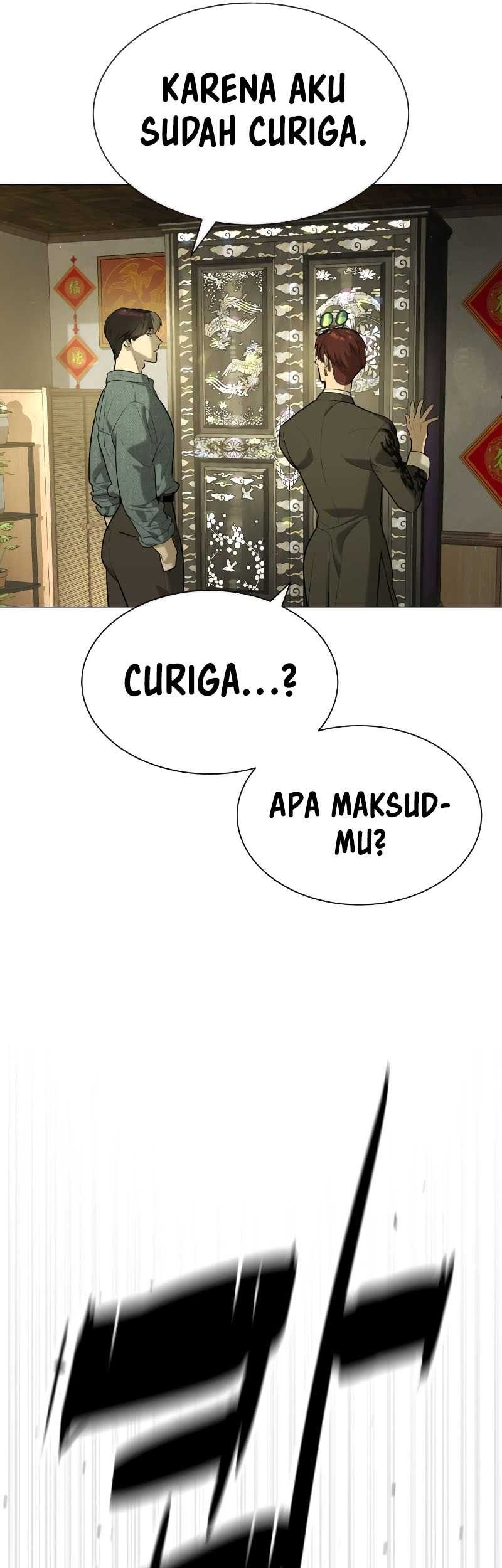 Killer Peter Chapter 62 Gambar 71