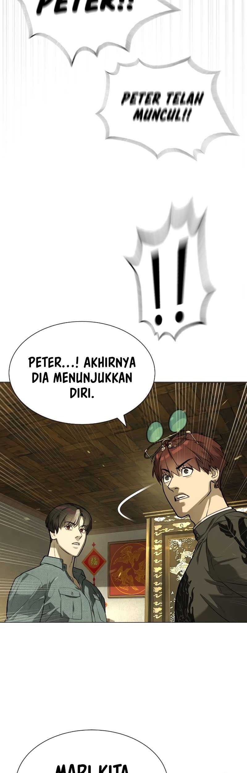 Killer Peter Chapter 62 Gambar 73