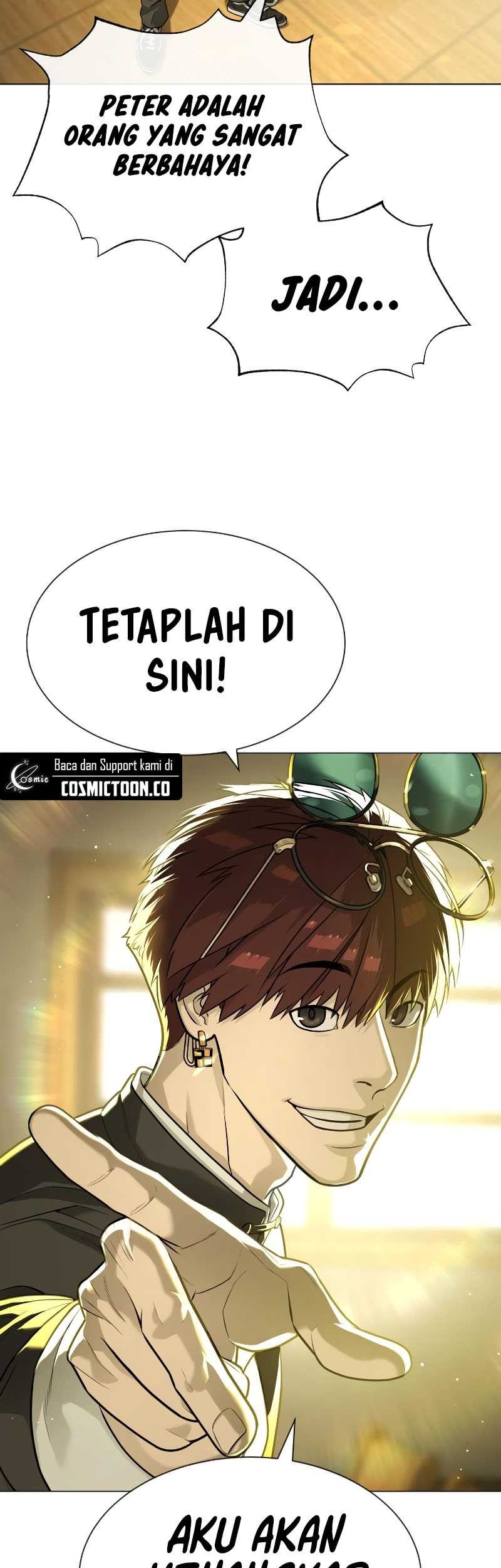 Killer Peter Chapter 62 Gambar 75