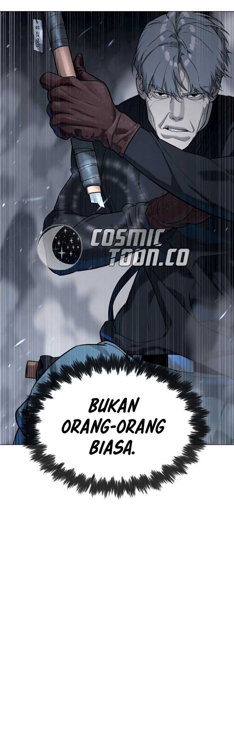 Killer Peter Chapter 62 Gambar 89