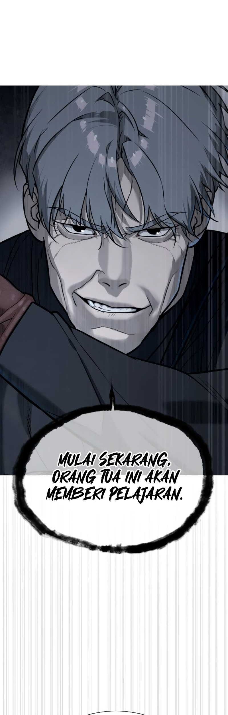 Killer Peter Chapter 62 Gambar 92